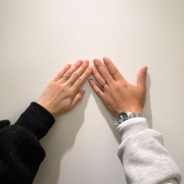 【Bridal Jewelry Fujita(ブライダルジュエリーフジタ)の口コミ】 店舗に行くとたくさんの種類があってとても迷いました。
普段使いでつけれ…