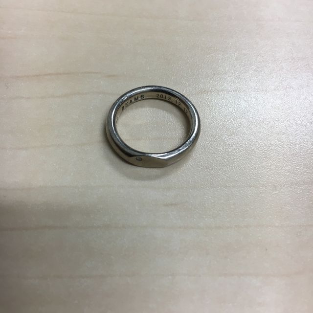 【Beams weddingの口コミ】 主人も私もビームスやシップス、アローズ等のアパレルブランドが好きで、…