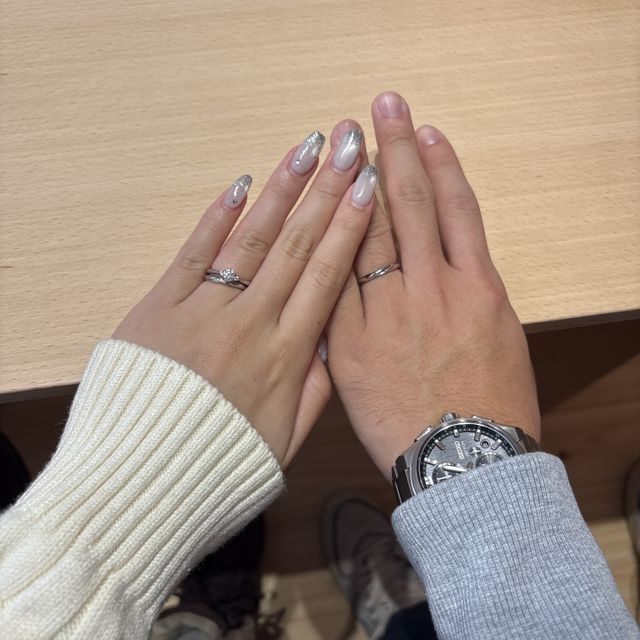 【出雲結(いずもゆい)の口コミ】 この指輪は、ひとつひとつに込められた意味が美しく、身につけるたびに初…