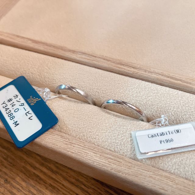 【ith(イズ)の口コミ】 常につけていたいけれど、仕事柄デザインが凝ったものや装飾があると支障…