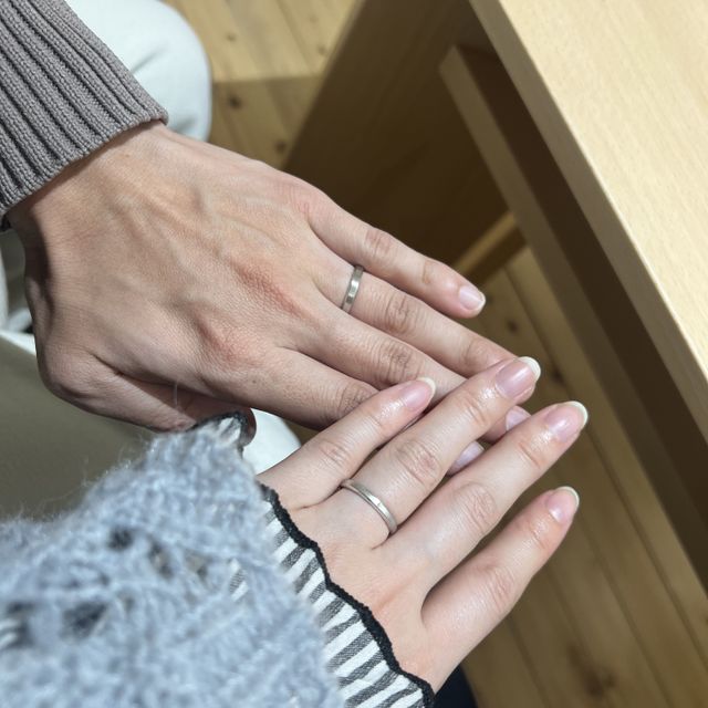 【出雲結(いずもゆい)の口コミ】 個人的にマットなのがめちゃくちゃ大好きなので、Instagramでブランドを見…