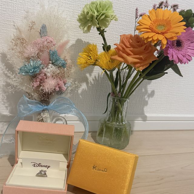 【ケイウノ ブライダル(K.UNO BRIDAL)の口コミ】 フルオーダーなので絶対誰とも被りません。
ただフルオーダーだからこその…