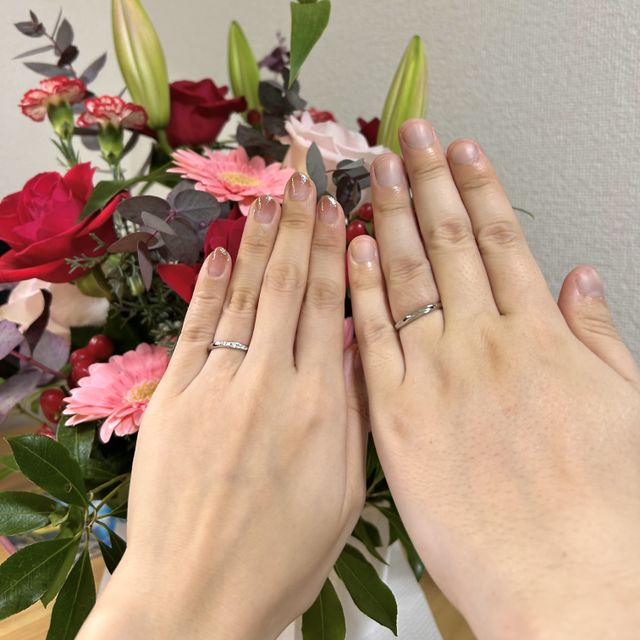 【AMATSU(アマツ)の口コミ】 宮島と聞くと、あの朱色の鳥居が連想されましたが、それをモチーフにする…