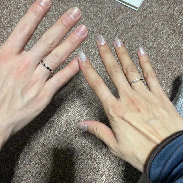 【アイプリモ(I-PRIMO)の口コミ】 シンプルすぎず、派手すぎず。女の子の憧れのキラキラが手に入る。でもゴ…