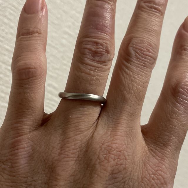 【出雲結(いずもゆい)の口コミ】 デザインが大きく8つに分かれていましたが、シンプルでつけやすいものを選…