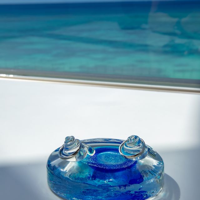 【TANZO.(鍛造指輪)の口コミ】 プロポーズでは、プロポーズリングとしてダイヤのみ購入し、仮止めの状態…