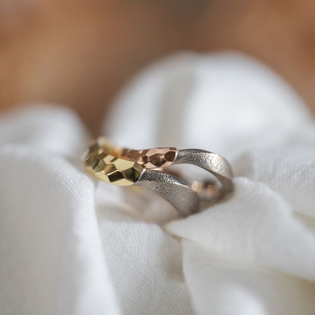 【Cayof(カヨフ)の口コミ】 素材や色味などを実際に見ながらオーダーメイドできました。自由度が高く…