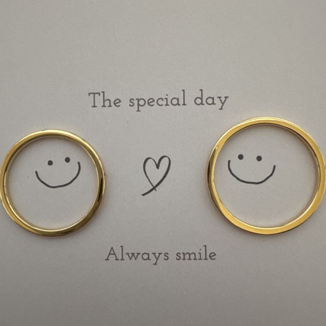 【RosettE(ロゼット)の口コミ】 指輪の輝きが手元を上品に彩り、どんなシーンにもさりげない特別感を添え…