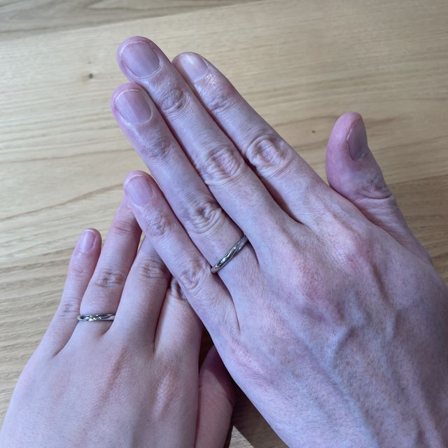 【出雲結(いずもゆい)の口コミ】 シンプルで普段使いしやすい。手に馴染んで生活の一部になる。リーズナブ…