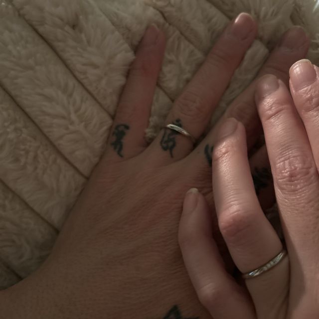 【アイプリモ(I-PRIMO)の口コミ】 年代を問わない上品な感じをうけました。タトゥーがはえるのもあり自分の…