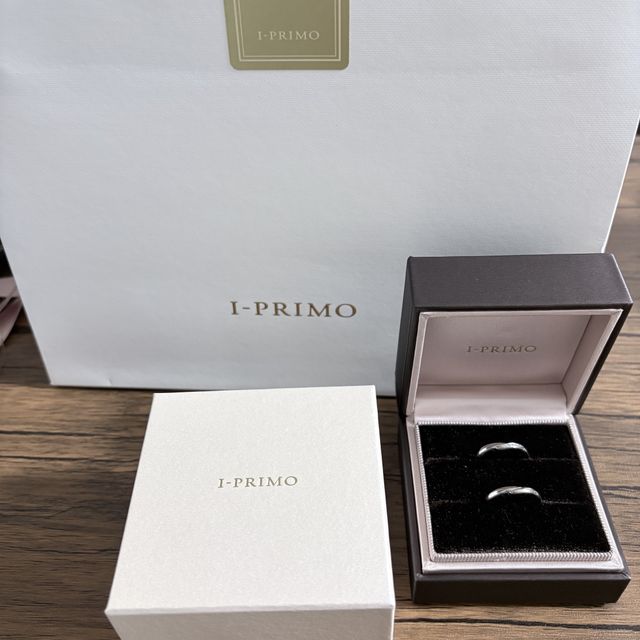 【アイプリモ(I-PRIMO)の口コミ】 シンプルなデザインで普段着を気を遣わなくて良いところがありがたいです…