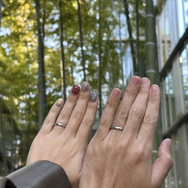 【CRAFY(クラフィ)の口コミ】 自分たちで作れる。
デザインも全て自由。
スタッフさんが素敵。
色、ダイ…