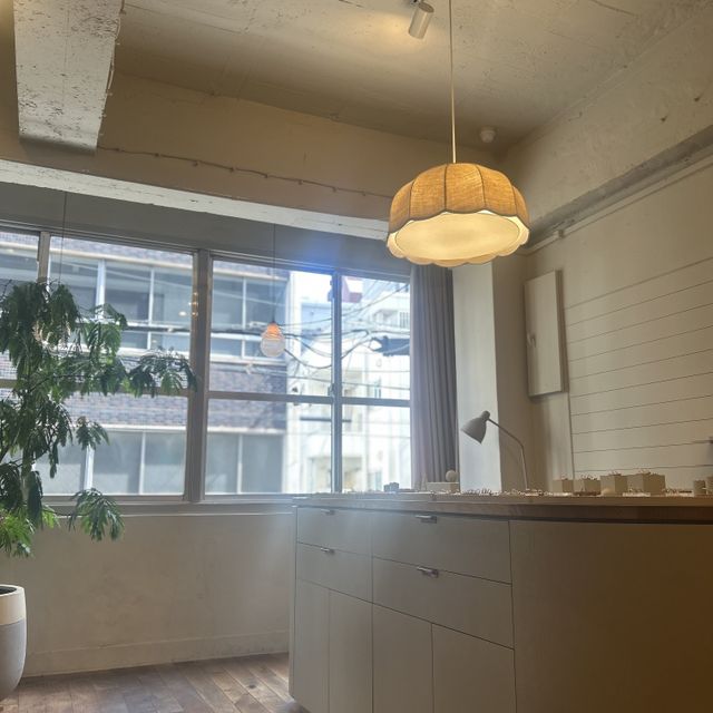 【mina.jewelry(ミナジュエリー)の口コミ】 周りと被りたくないと思って探していた所、素敵なデザインが沢山あったの…