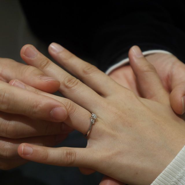 【出雲結(いずもゆい)の口コミ】 和を感じる素敵なデザインです。派手すぎず地味すぎずで流行に左右されな…