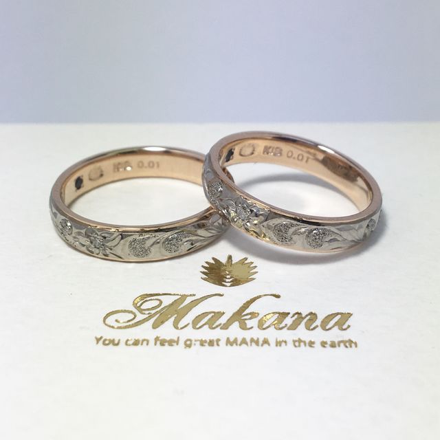 【Makana(マカナ)の口コミ】 デザインがカッコイイ！ハワイアンジュエリーの存在を知らなかったけれど…