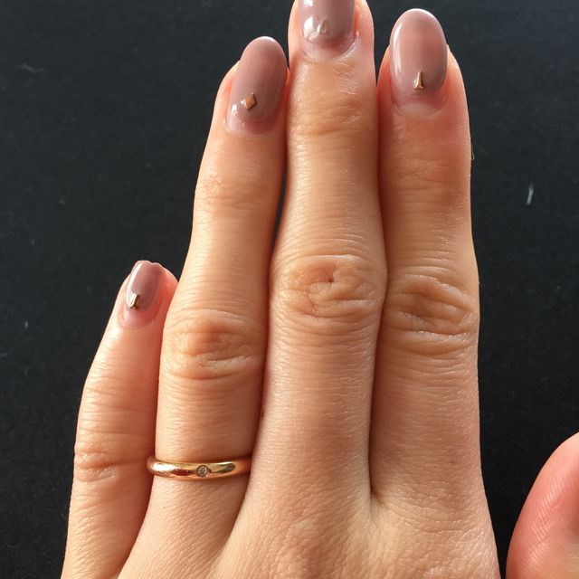【カルティエ(Cartier)の口コミ】 シンプルな結婚指輪を探していました。
日頃付けるとなるとカジュアルで24…
