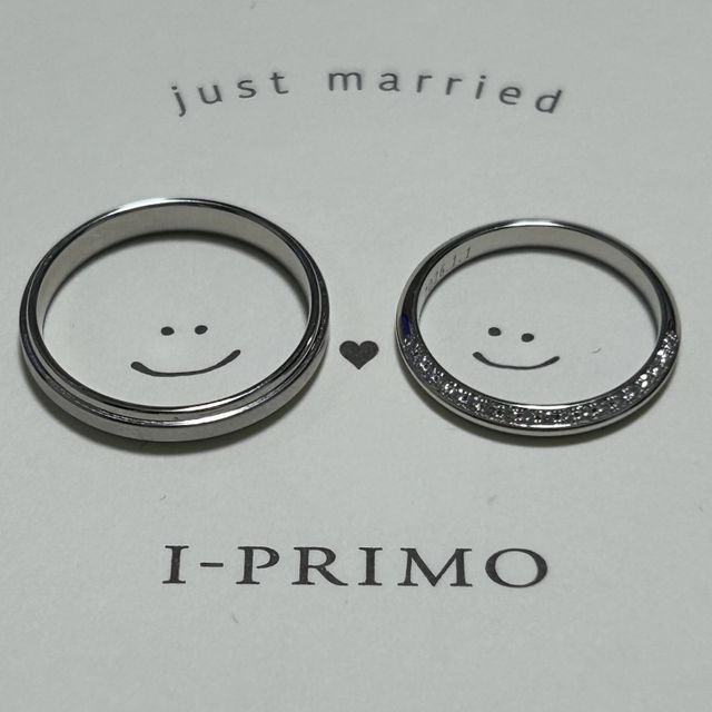 【アイプリモ(I-PRIMO)の口コミ】 鍛造品とのことで、硬い作りとなっていて変形や破損が起きにくいそうです…