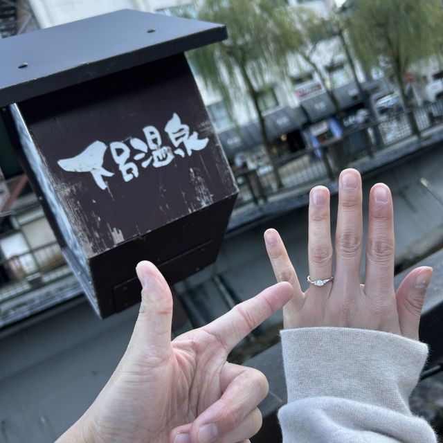 【銀座ダイヤモンドシライシの口コミ】 シンプルなのに、ダイヤモンドが強調されて輝くデザイン。
どんな方にも合…