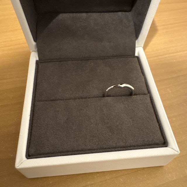 【TOWA(永遠)の口コミ】 和風を感じさせる様なデザインとなっており、あまり被らない印象を受けま…