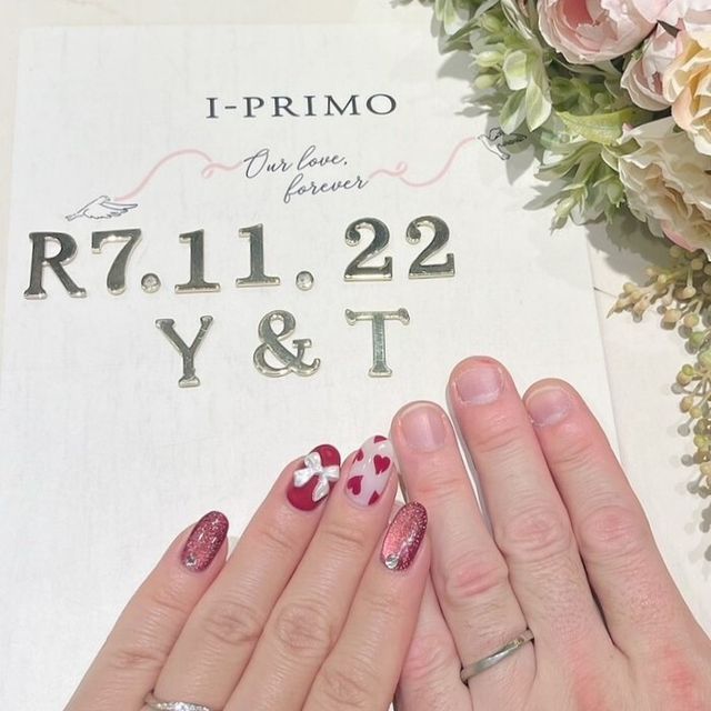 【アイプリモ(I-PRIMO)の口コミ】 光沢があるとそれはそれで良いですがつや消しをしてもまた違った見え方が…