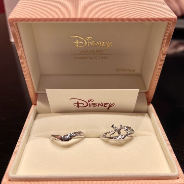 【ケイウノ ブライダル(K.UNO BRIDAL)の口コミ】 オーダーメイドで作れるのがオススメ。デザイナーが同席してくれ、細かい…