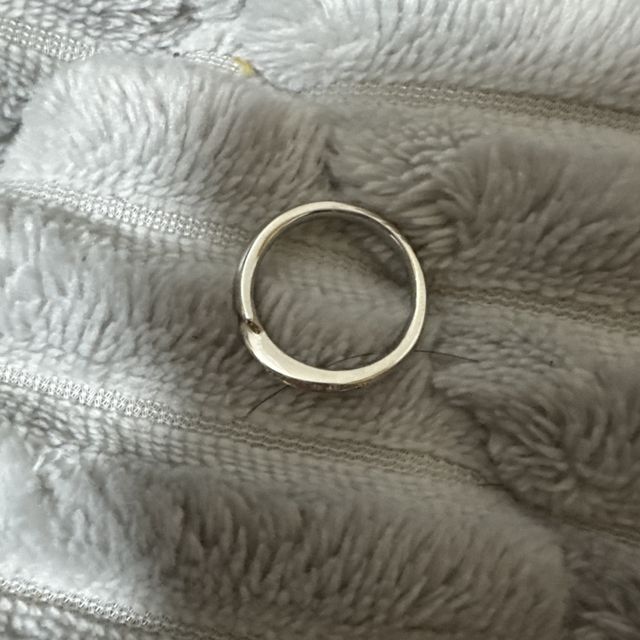 【銀座ダイヤモンドシライシの口コミ】 王道で、とても可愛らしくて、たくさんブランド回って、たくさん、しちゃ…