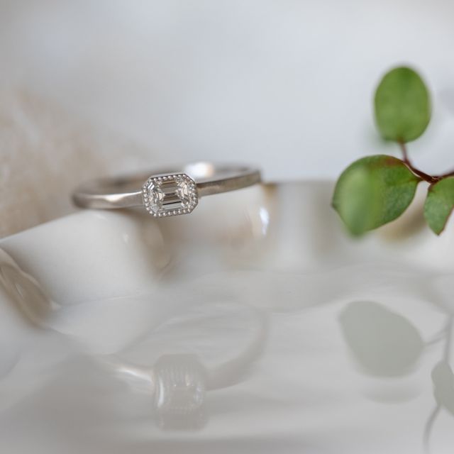 【Cayof(カヨフ)の口コミ】 初めからいわゆるブランド物ではないオーダーメイド的な対応をしていただ…