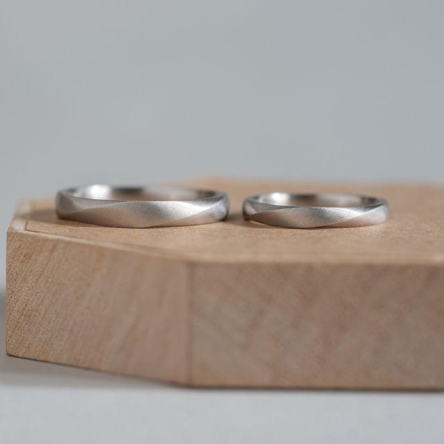 【Cayof(カヨフ)の口コミ】 普段使いにぴったりなシンプルなデザインで、毎日つけていてワクワクしま…