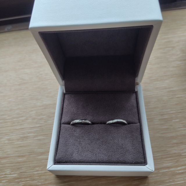 【BOASORTE(ボアソルテ)の口コミ】 デザインとコストパフォーマンスがよく購入を決めました。事前にインター…