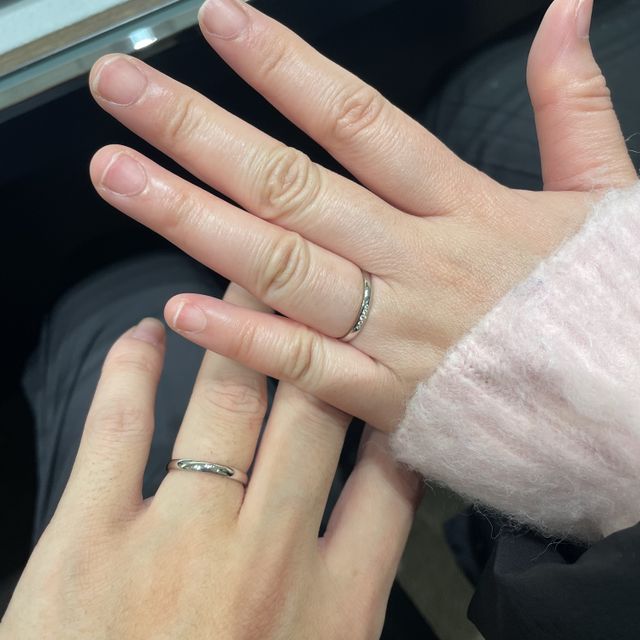 【アイプリモ(I-PRIMO)の口コミ】 アイプリモはストレート・V字・ウェーブなど 幅広いデザインがあって選ぶ…