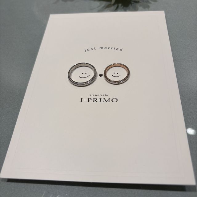 【アイプリモ(I-PRIMO)の口コミ】 シンプルなデザインで丈夫なところに惹かれました。また、他のブランドに…