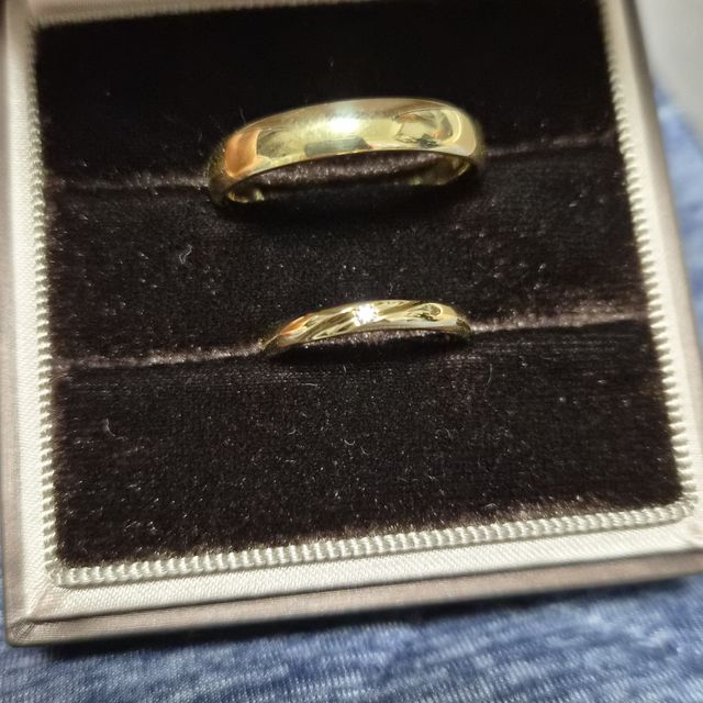 【アイプリモ(I-PRIMO)の口コミ】 本当にたくさんのデザインがあります。気に入ったデザインをゴールドに変…