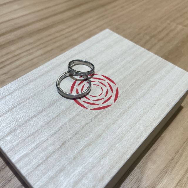 【出雲結(いずもゆい)の口コミ】 種類が豊富にあり、普段使いしやすいものからゴージャスなものまでありま…