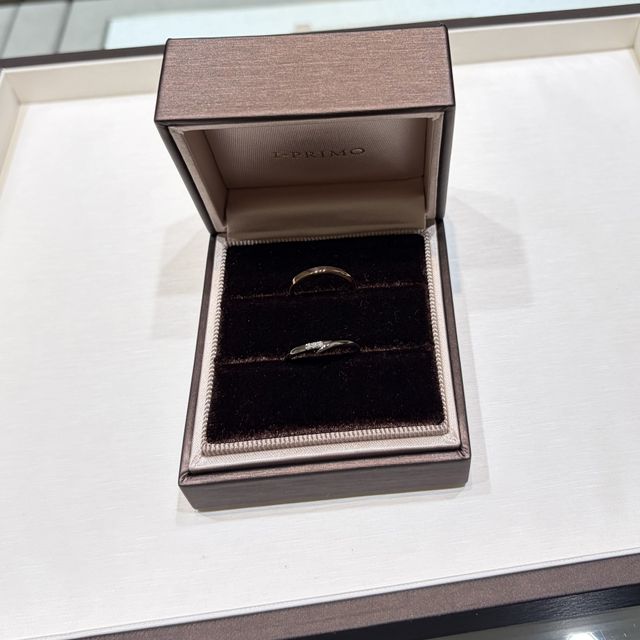 【アイプリモ(I-PRIMO)の口コミ】 いろんなとこのブランド調べたところ、ずっと決まらず、会社の人や周りの…