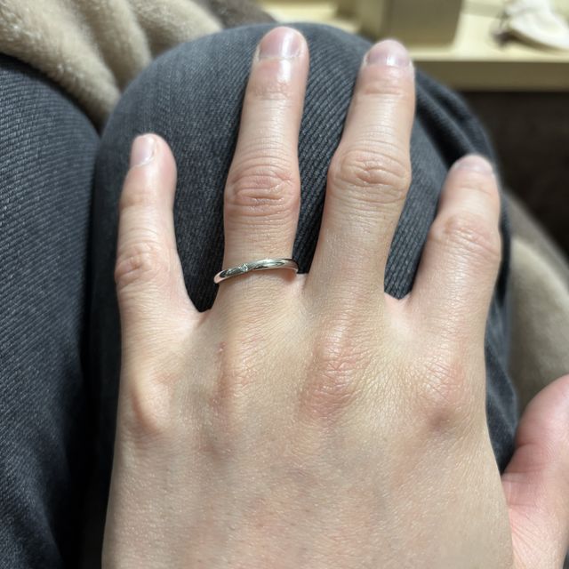 【鎌倉彫金工房の口コミ】 手作りをすることにより、思い出になりました。
完成品を待つ間もいつ来る…