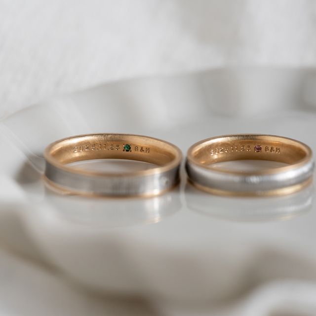 【Cayof(カヨフ)の口コミ】 どんなファッションスタイルにも合う、シンプル過ぎず個性的なデザインの…