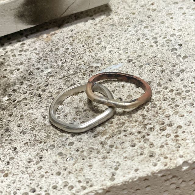 【CRAFY(クラフィ)の口コミ】 手作りができパートナーとの良い思い出ができる。
デザインや素材、石など…