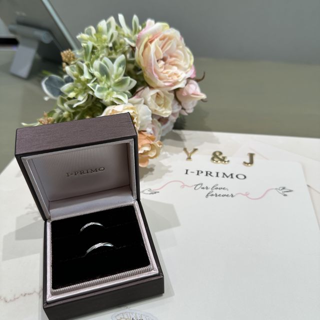 【アイプリモ(I-PRIMO)の口コミ】 普段使いもしやすく見た目はゴージャスで良い
デザインが欲しく選んでいた…