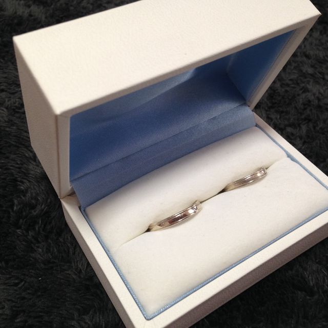 【エフイーエフ(fef)の口コミ】 サイズ、材質、デザインを好きなように決めることができたので大満足でし…