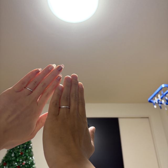 【アイプリモ(I-PRIMO)の口コミ】 ウェーブだけどストレートのように見える形が気に入りました。また、ダイ…