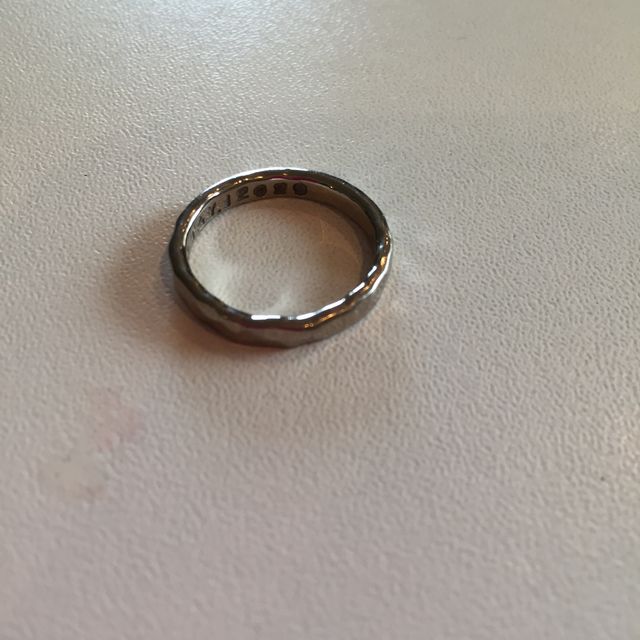 【市松の口コミ】 ファッションやおしゃれが大好きな主人が絶対に市松がいいと決めていて、…