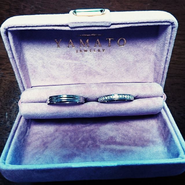 【PILOT BRIDAL(パイロットブライダル)の口コミ】 ・とにかく丈夫で質の良い素材を使用している
・シンプルで飽きのこないデ…