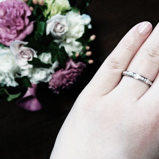 【PILOT BRIDAL(パイロットブライダル)の口コミ】 ・とにかく丈夫で質の良い素材を使用している
・シンプルで飽きのこないデ…