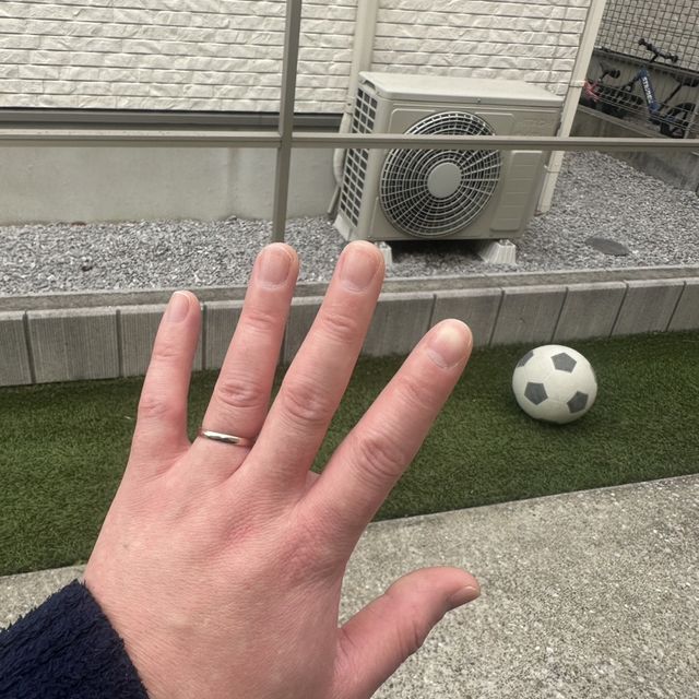 【アイプリモ(I-PRIMO)の口コミ】 ブラウンゴールドというオリジナルカラーで特別感が出た。ツヤツヤ、ピカ…