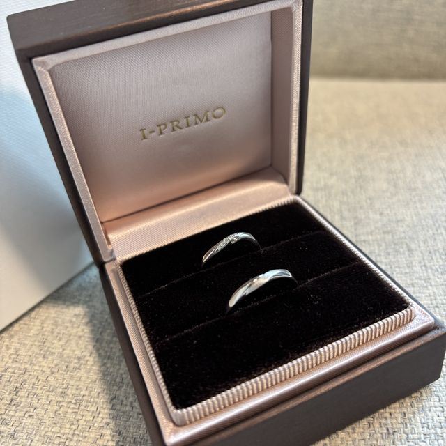 【アイプリモ(I-PRIMO)の口コミ】 ストレートでは一般的なペアリングと同じような印象を受けてしまいますが…