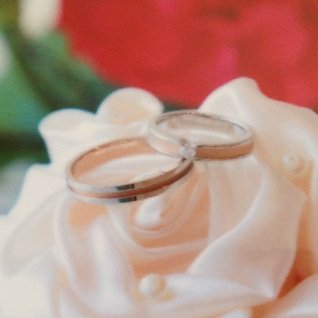 【アイプリモ(I-PRIMO)の口コミ】 ゴテゴテしすぎず、シンプルすぎないダイヤがついている指輪がほしかった…