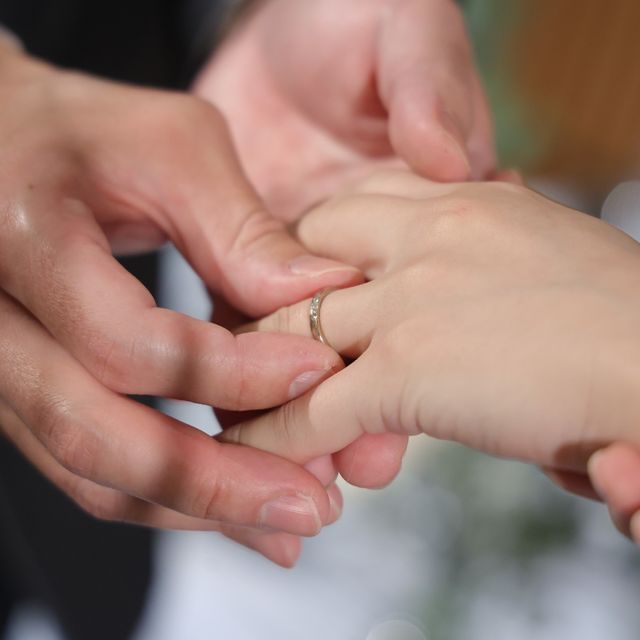 【JEWELRY STUDIO Advance(ジュエリースタジオアドバンス)の口コミ】 デザインと金属の色を選べて、さらにアレンジも加えることも可能です。ほ…