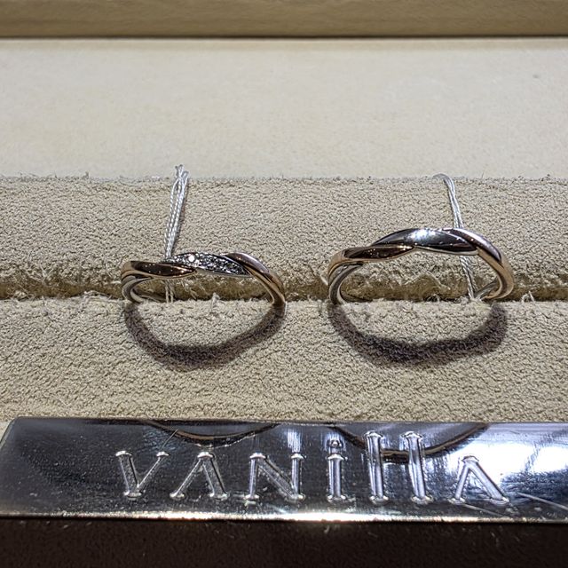 【AMATSU(アマツ)の口コミ】 他のブランドではあまり見ない個性溢れるデザインが魅力的でした。広島在…