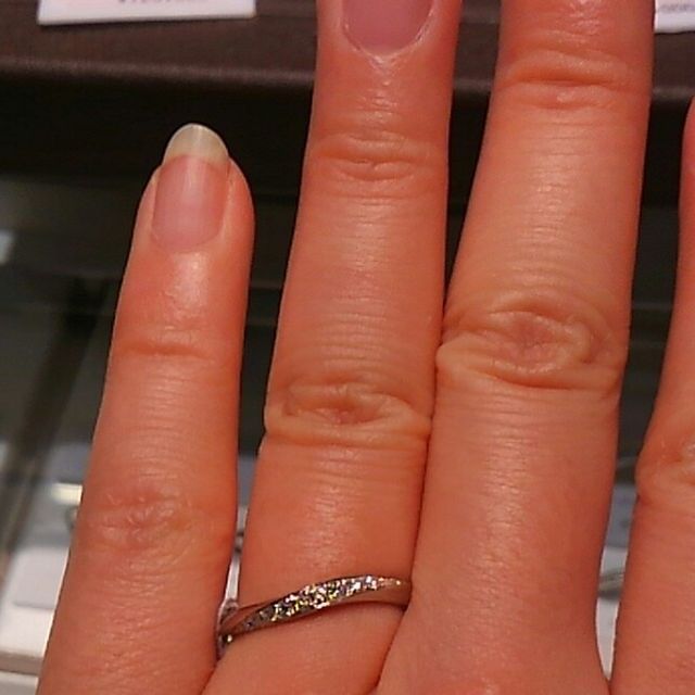 【アイプリモ(I-PRIMO)の口コミ】 男性用と女性用を二つ重ねるとハート型になります。
それがわざとらしくな…