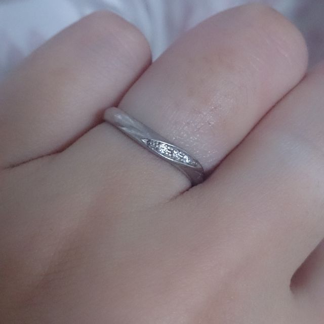 【アイプリモ(I-PRIMO)の口コミ】 可愛らしいデザインのものも多くあり、とても迷ったのですが、おばあちゃ…